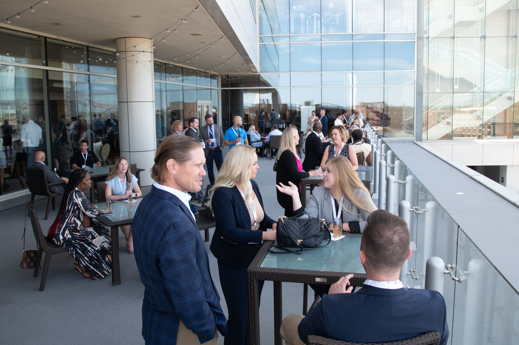 2022 Top Workplaces Awards at Four Seasons Hotel